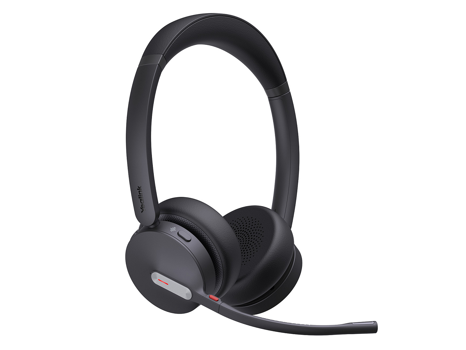 Yealink WH64 Dual UC , беспроводная гарнитура (DECT, Bluetooth)